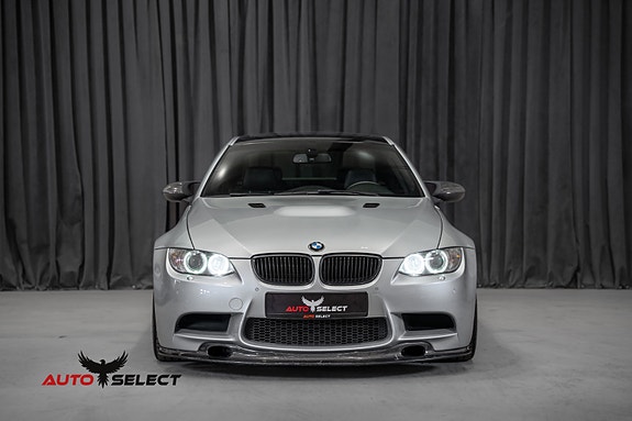 BMW M3 5 of 30