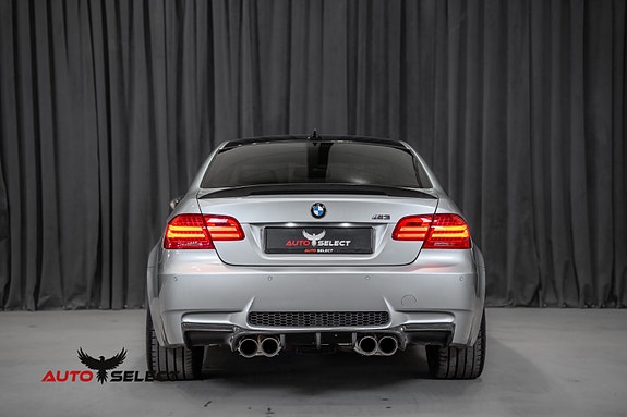 BMW M3 10 of 30