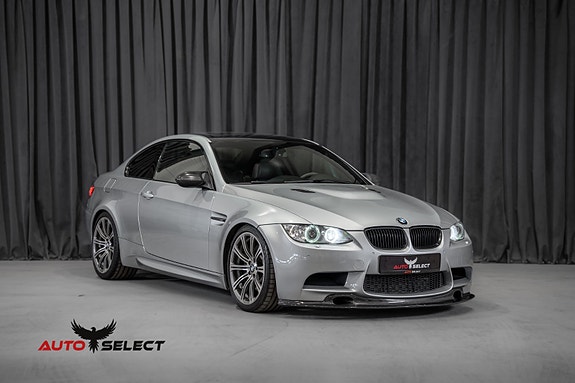 BMW M3 4 of 30