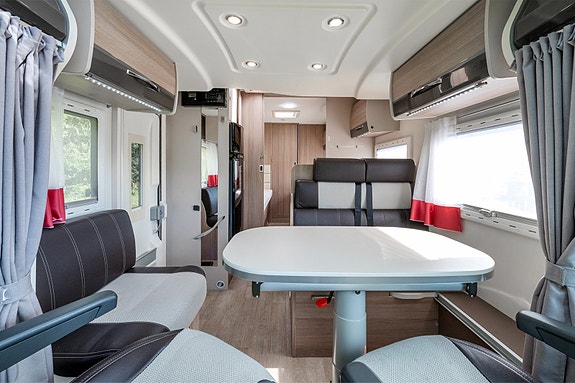 Challenger 377 Genesis 15 of 30