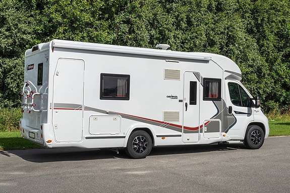 Challenger 377 Genesis 2 of 30