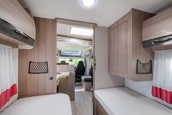 Challenger 377 Genesis 25 of 30