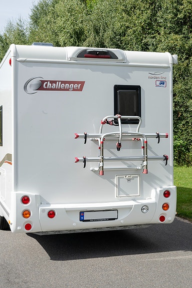 Challenger 377 Genesis 5 of 30