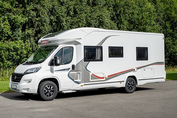 Challenger 377 Genesis 4 of 30