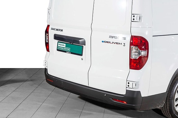 Maxus e-Deliver 3 6 of 20