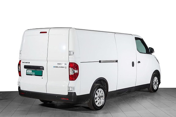 Maxus e-Deliver 3 5 of 20