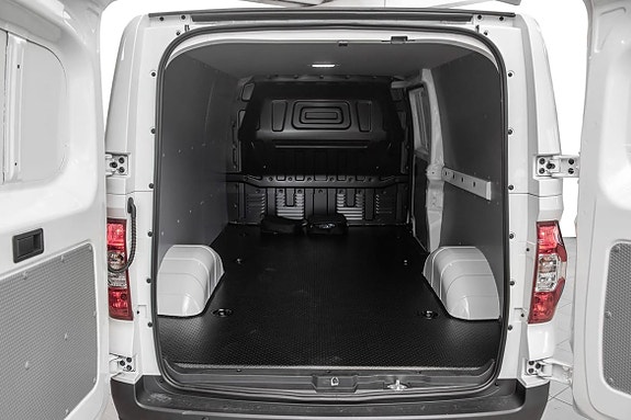 Maxus e-Deliver 3 13 of 20
