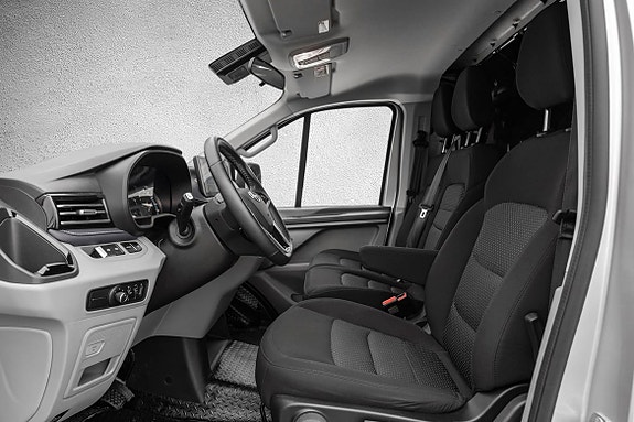 Maxus e-Deliver 7 10 of 21
