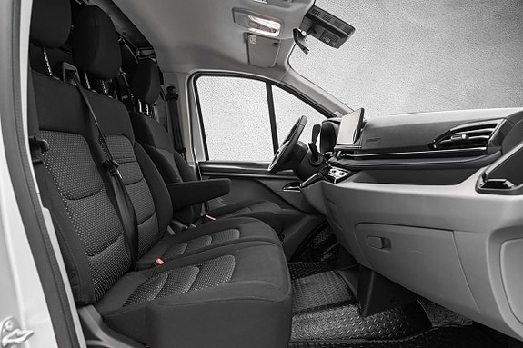 Maxus e-Deliver 7 12 of 21