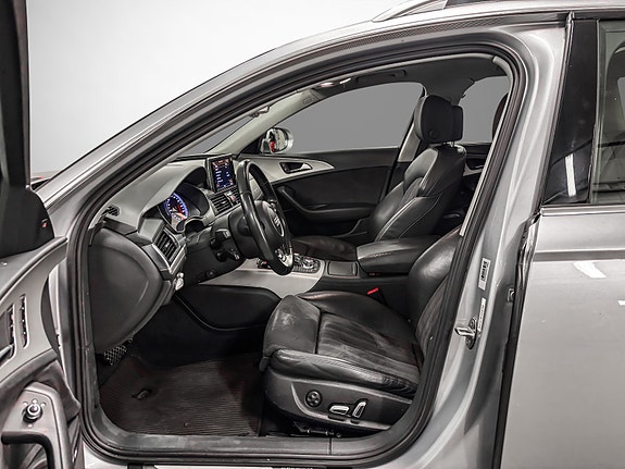Audi A6 allroad 13 of 30