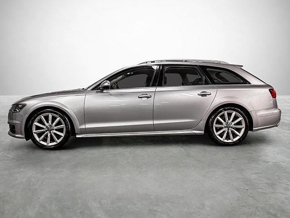 Audi A6 allroad 2 of 30