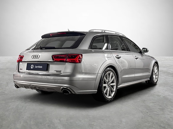 Audi A6 allroad 5 of 30