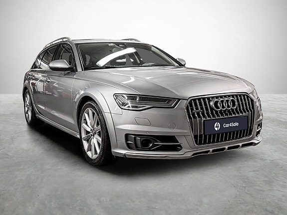 Audi A6 allroad 7 of 30