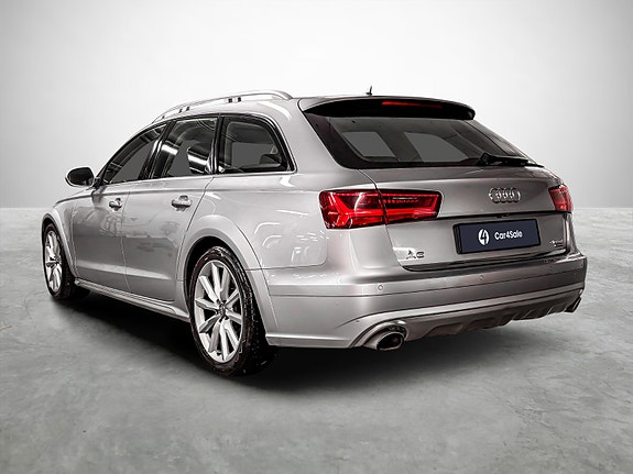 Audi A6 allroad 3 of 30