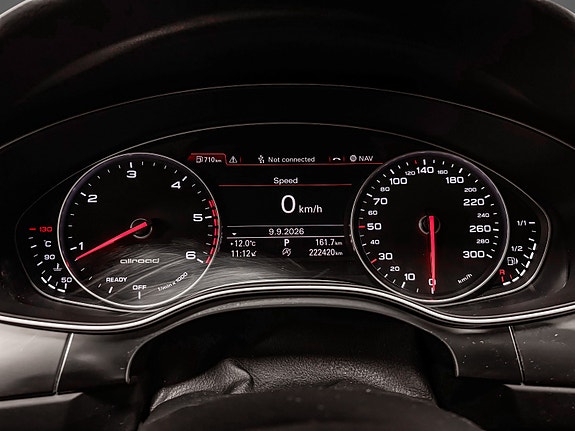 Audi A6 allroad 22 of 30