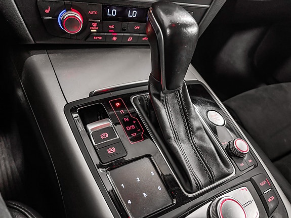 Audi A6 allroad 26 of 30