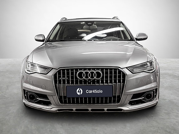 Audi A6 allroad 8 of 30