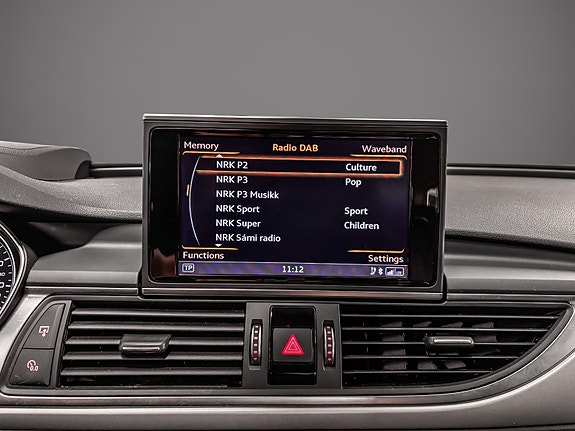 Audi A6 allroad 24 of 30