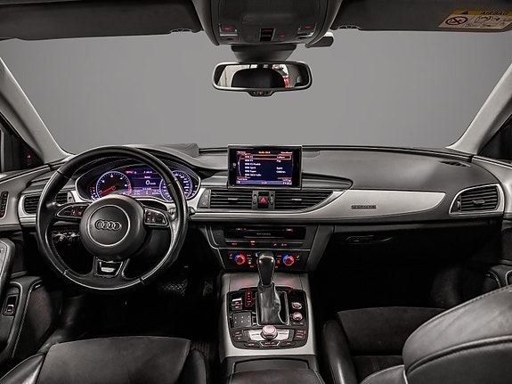 Audi A6 allroad 16 of 30