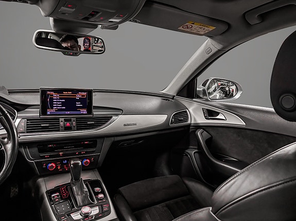 Audi A6 allroad 17 of 30