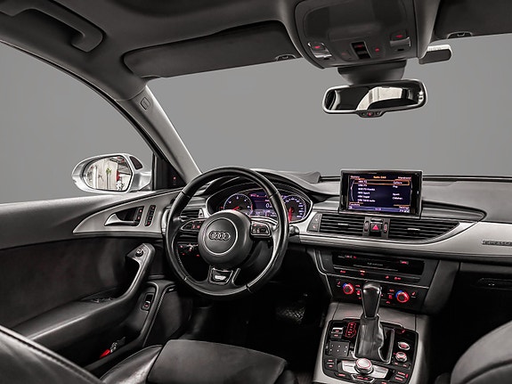 Audi A6 allroad 15 of 30