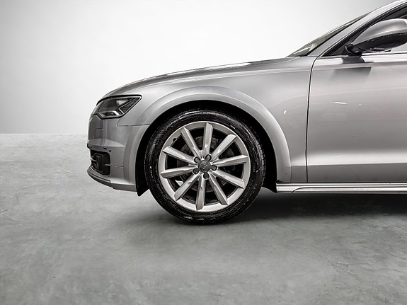 Audi A6 allroad 9 of 30