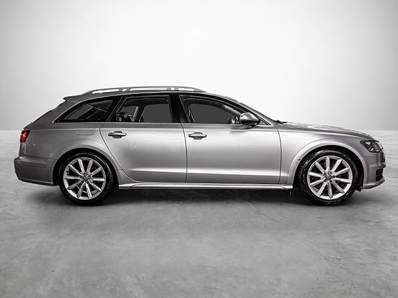 Audi A6 allroad 6 of 30