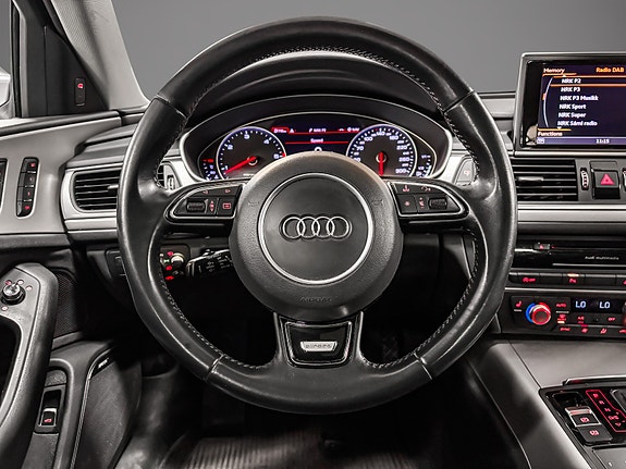 Audi A6 allroad 18 of 30