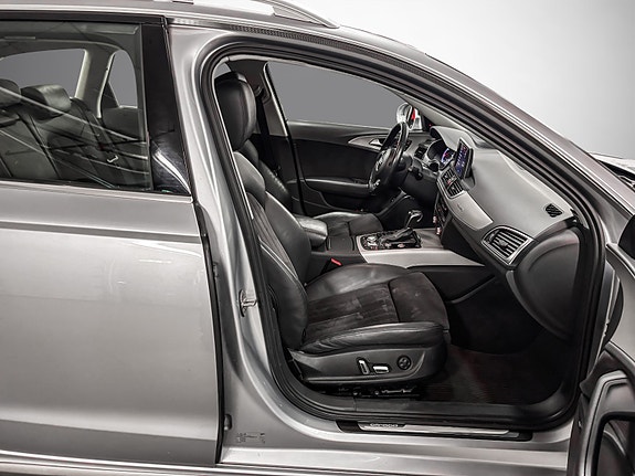 Audi A6 allroad 29 of 30