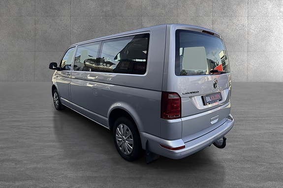 Volkswagen Caravelle 3 of 16