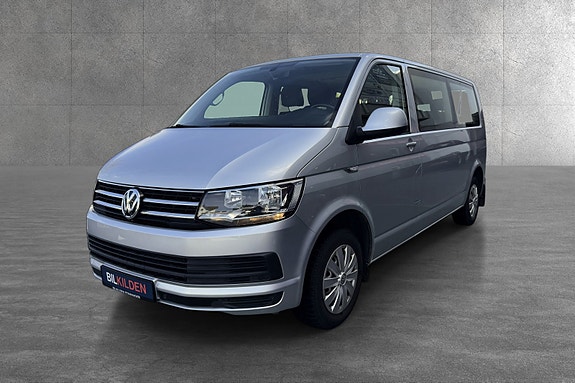 Volkswagen Caravelle 4 of 16