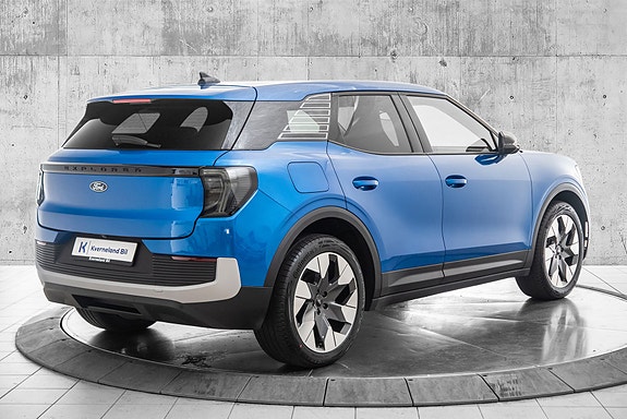 Ford Explorer 5 of 25