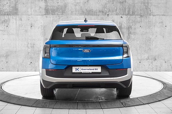 Ford Explorer 4 of 25