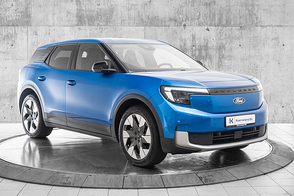 Ford Explorer 7 of 25