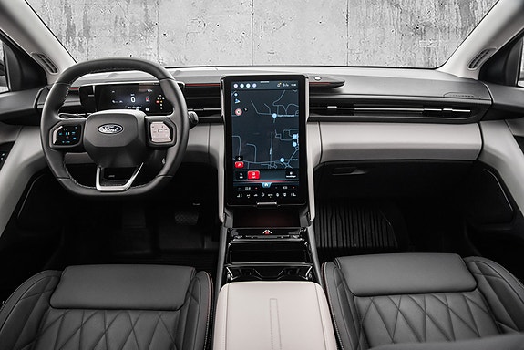 Ford Explorer 20 of 25
