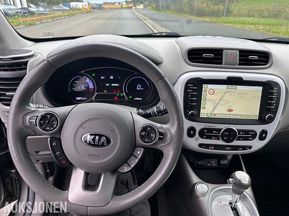 Kia Soul 9 of 21