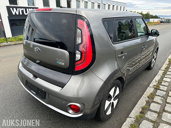 Kia Soul 4 of 21