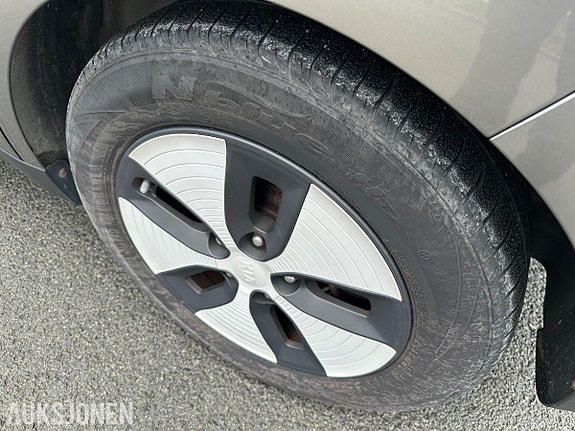 Kia Soul 18 of 21