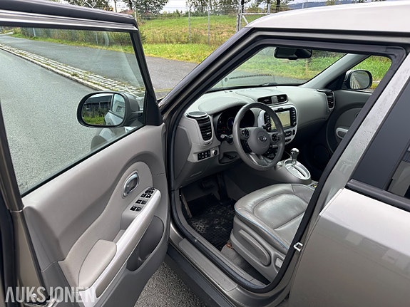 Kia Soul 7 of 21
