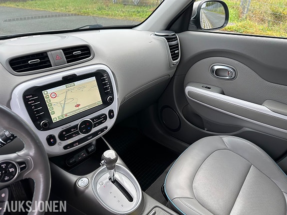 Kia Soul 8 of 21