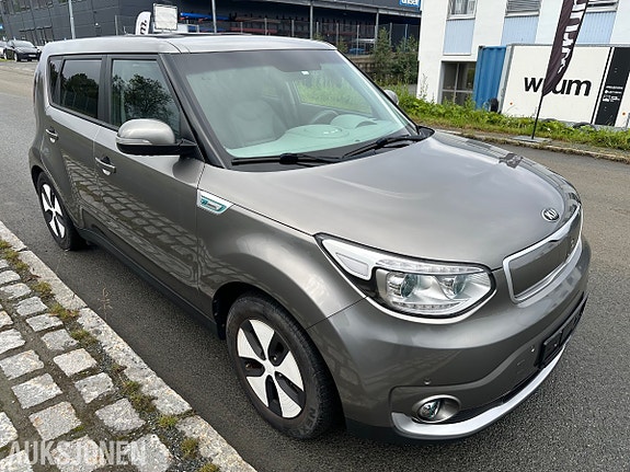 Kia Soul 3 of 21