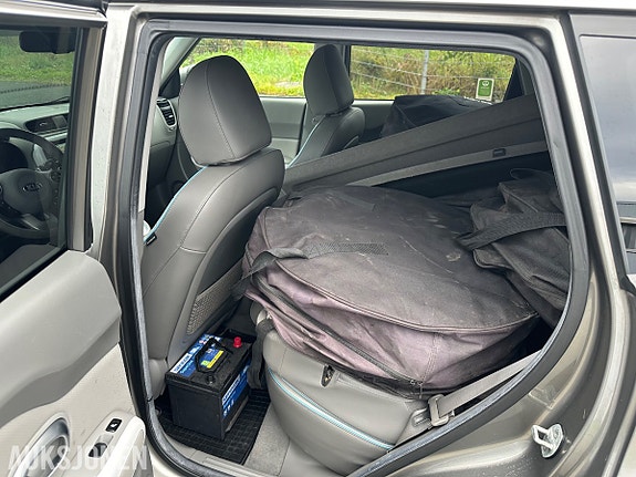 Kia Soul 13 of 21