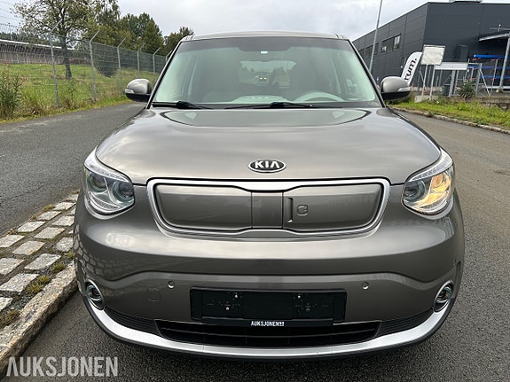 Kia Soul 2 of 21