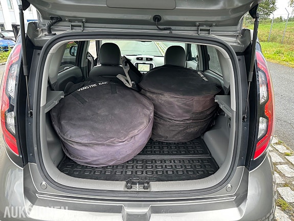 Kia Soul 14 of 21