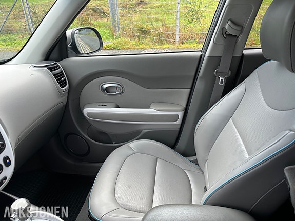 Kia Soul 12 of 21