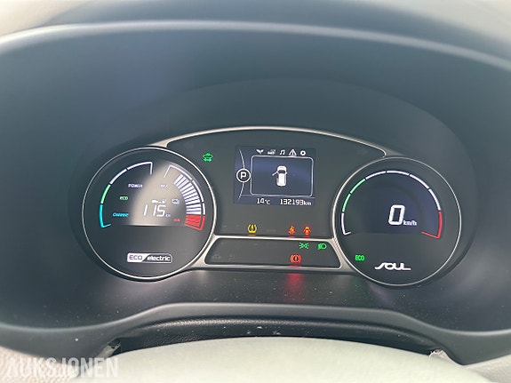 Kia Soul 10 of 21