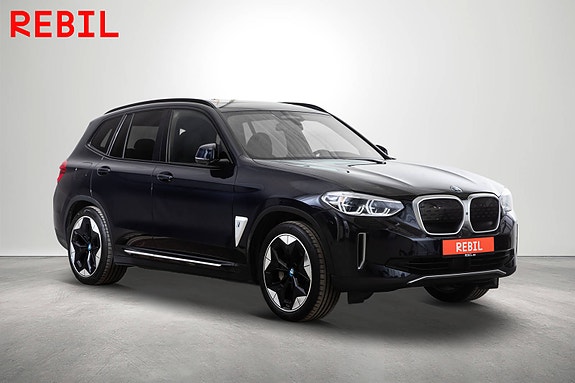 BMW iX3 4 of 29