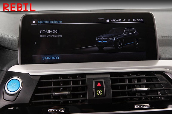 BMW iX3 19 of 29
