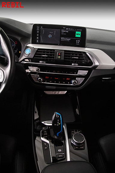 BMW iX3 22 of 29
