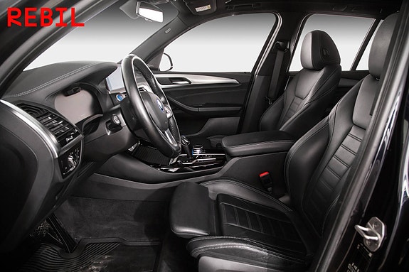 BMW iX3 8 of 29